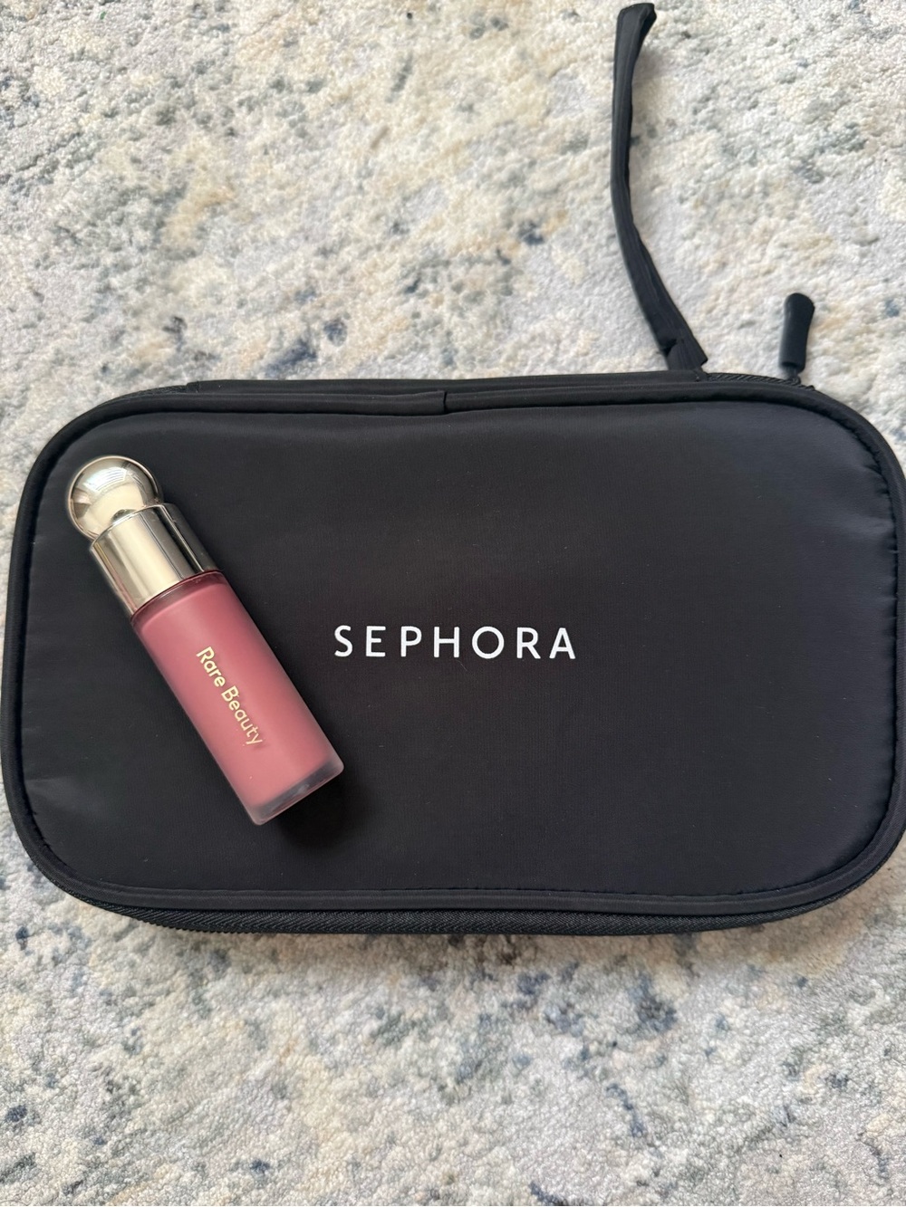 Rare Beauty Soft Pinch Liquid Blush - Encourage